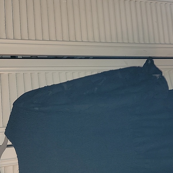 Floral Maxi Dress - Picture 10 of 12